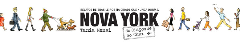 Nova York do Oiapoque ao Chui